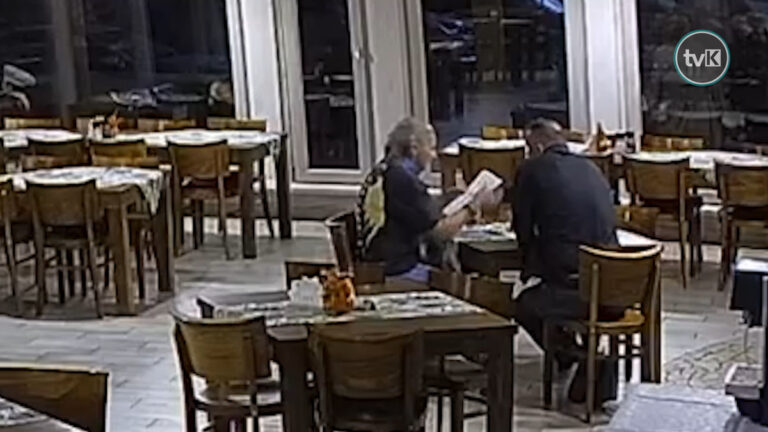 Awantura i szarpanina, kuriozalna sytuacja w Dusznikach-Zdroju