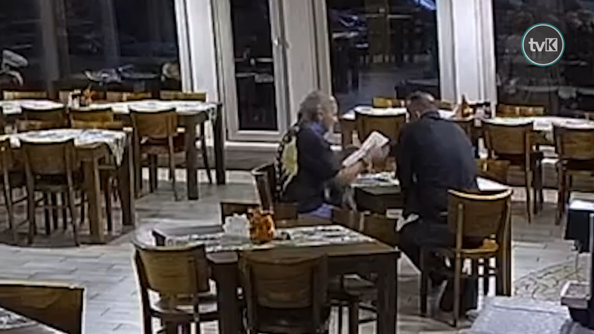 Awantura i szarpanina, kuriozalna sytuacja w Dusznikach-Zdroju