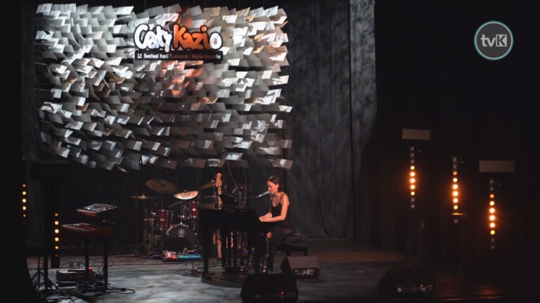 12. Cały Kazio 2025