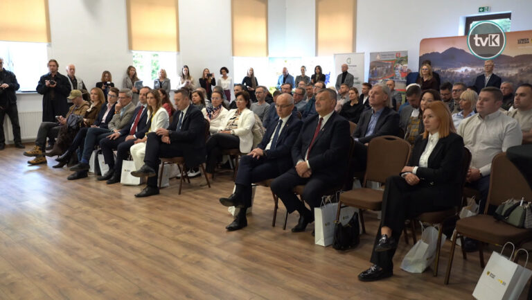 Dolnośląscy Liderzy Biznesu spotkali się w Gminie Kłodzko