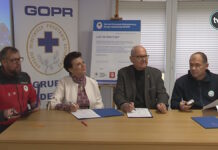 GOPR planuje budowę nowej bazy pod Śnieżnikiem