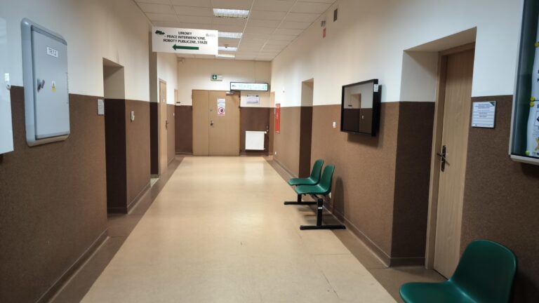 Nabór wniosków na staż wznowiony