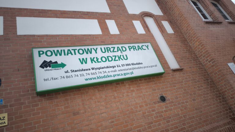 Rusza nabór wniosków o refundację kosztów wyposażenia lub doposażenia stanowiska