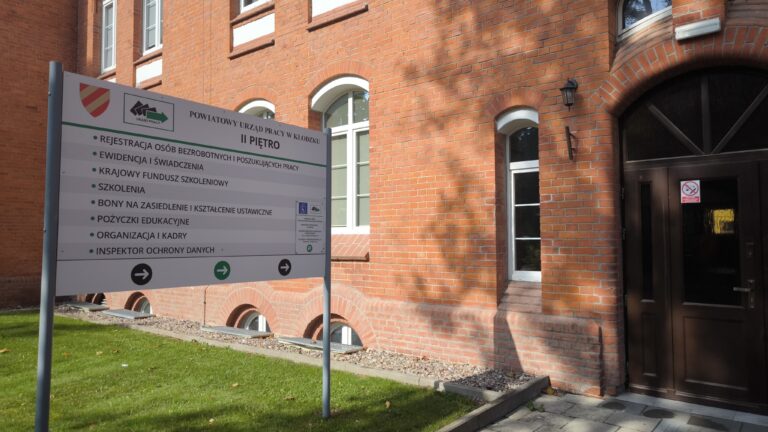 PUP w Kłodzku rozpoczął nabór wniosków na bon na zasiedlenie