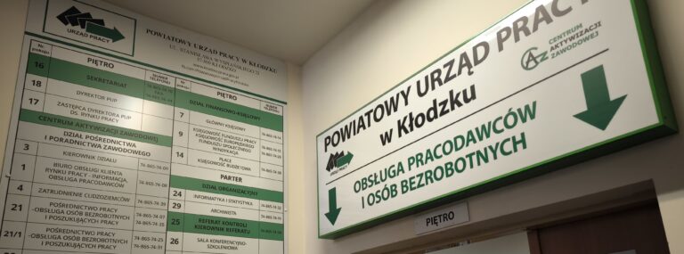 PUP wstrzymuje nabór wniosków na staż