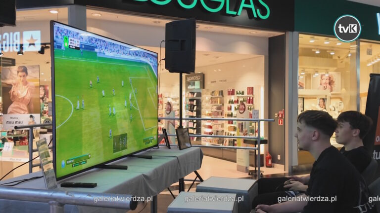 Jesienna edycja Game Lovers