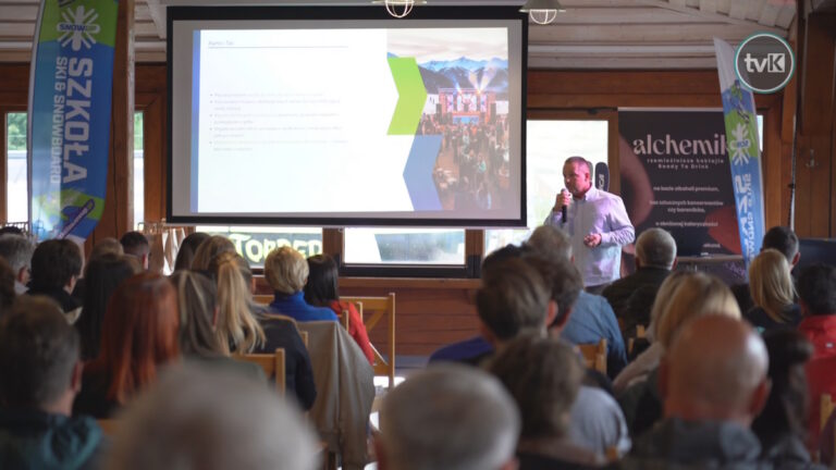 Nowe atrakcje na Czarnej Górze