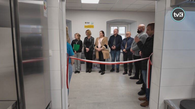 Rozwój obszarów wiejskich w Gminie Radków