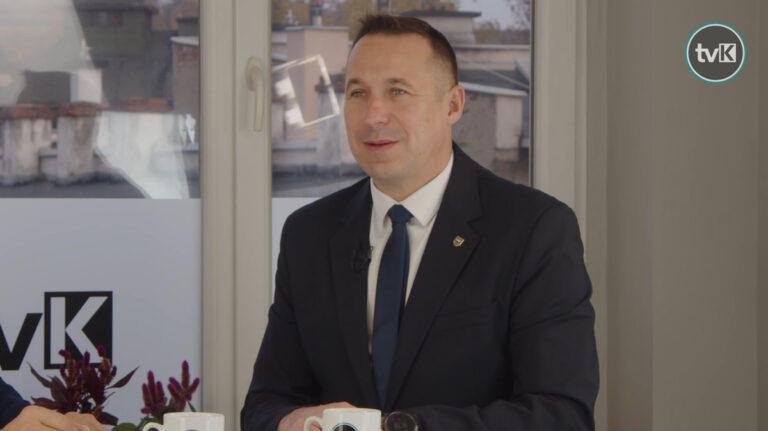 Rozmowa z Pawłem Gancarzem – Marszałkiem Województwa Dolnośląskiego