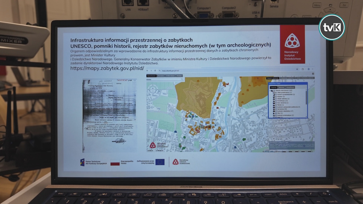 Seminarium historyczne – Akcja Fort Owcza Góra