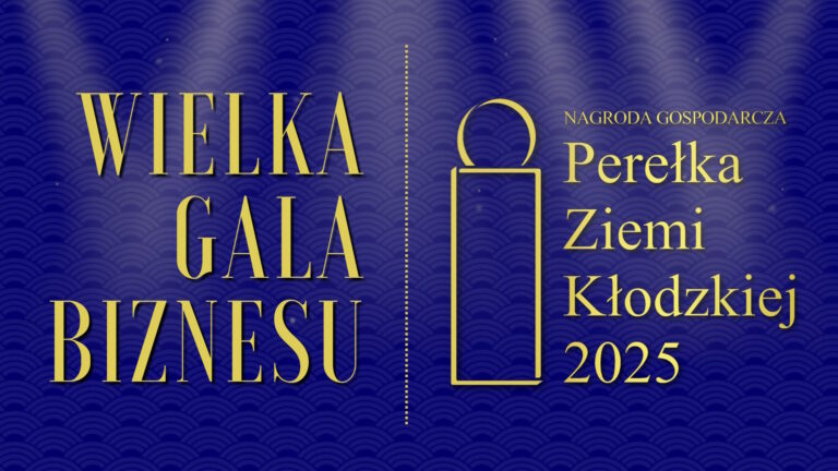 Wielka Gala Biznesu 2025