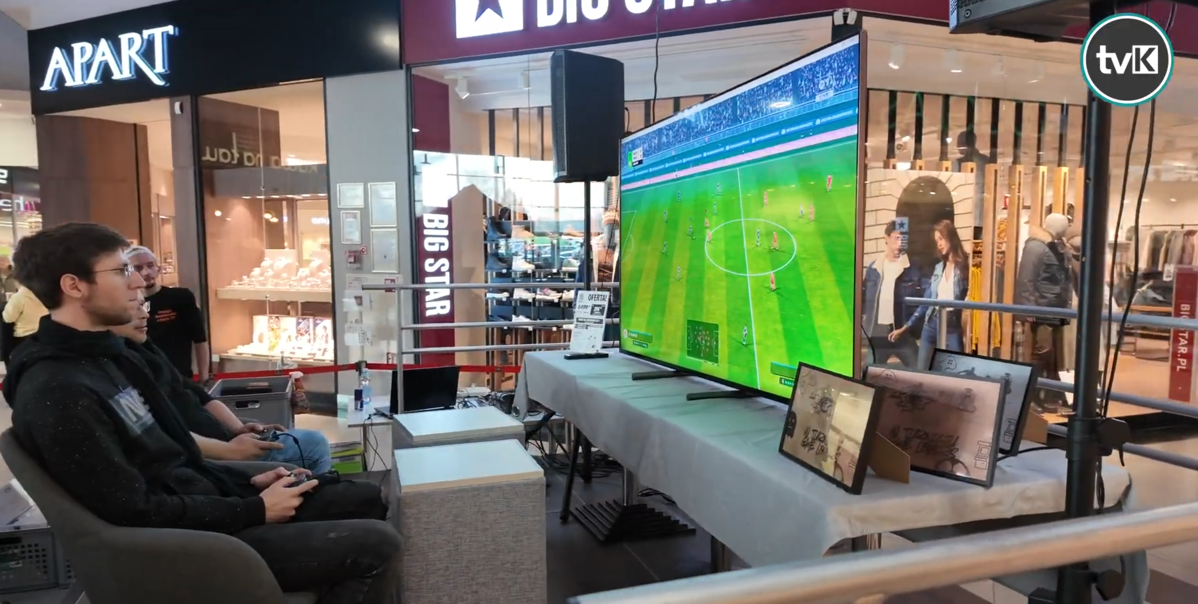 Jesienna edycja Game Lovers