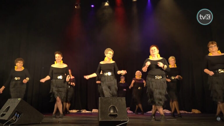 Międzygminny Dzień Seniora 2025