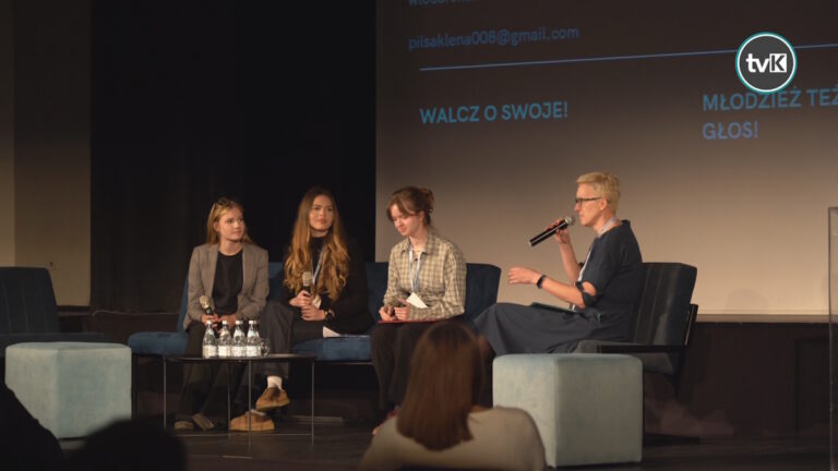 Zmieniaj z nami edukację