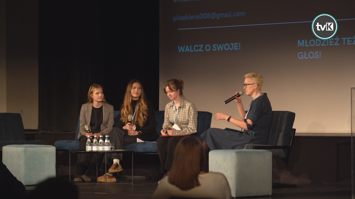 Zmieniaj z nami edukację