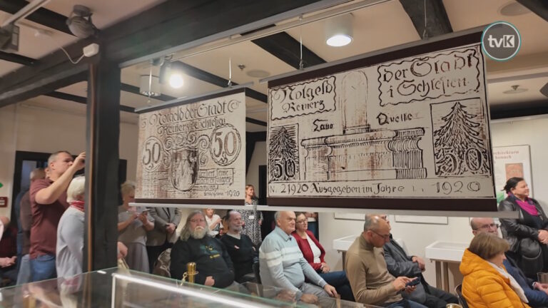 Notgeld – drobny pieniądz, wielka historia