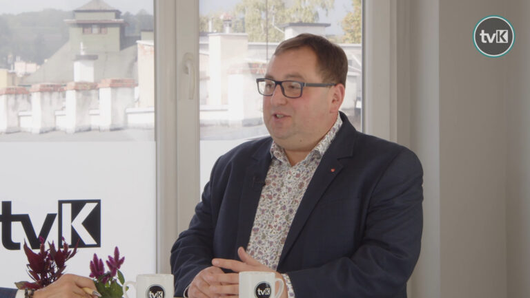 Rozmowa z Mateuszem Jellinem – Burmistrzem Polanicy-Zdroju