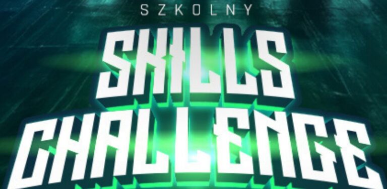 Szkolny Skills Challenge 2025 w Polanicy-Zdroju