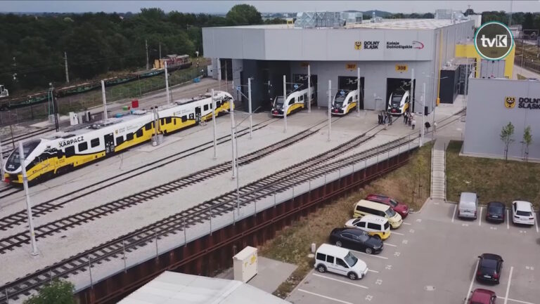 55 Elfów na Dolnym Śląsku