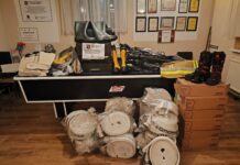 Nowy sprzęt dla strażaków z OSP Polanica-Zdrój