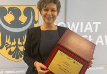 Gmina Stoszowice uhonorowana w Rankingu Gmin Dolnego Śląska 2025