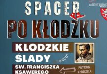 II spacer pn. „Kłodzkie ślady Św. Franciszka Ksawerego”