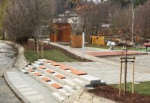 Polanica-Zdrój tworzy nową przestrzeń rekreacji. Balneum Glacensis nabiera kształtów