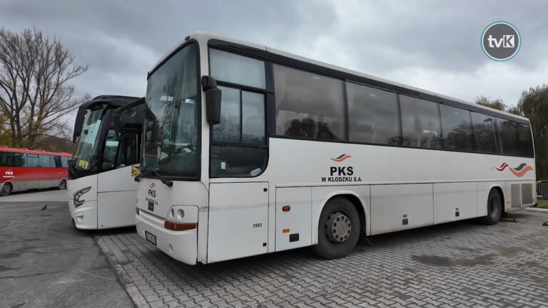 Powiat kłodzki zakupi elektryczne autobusy