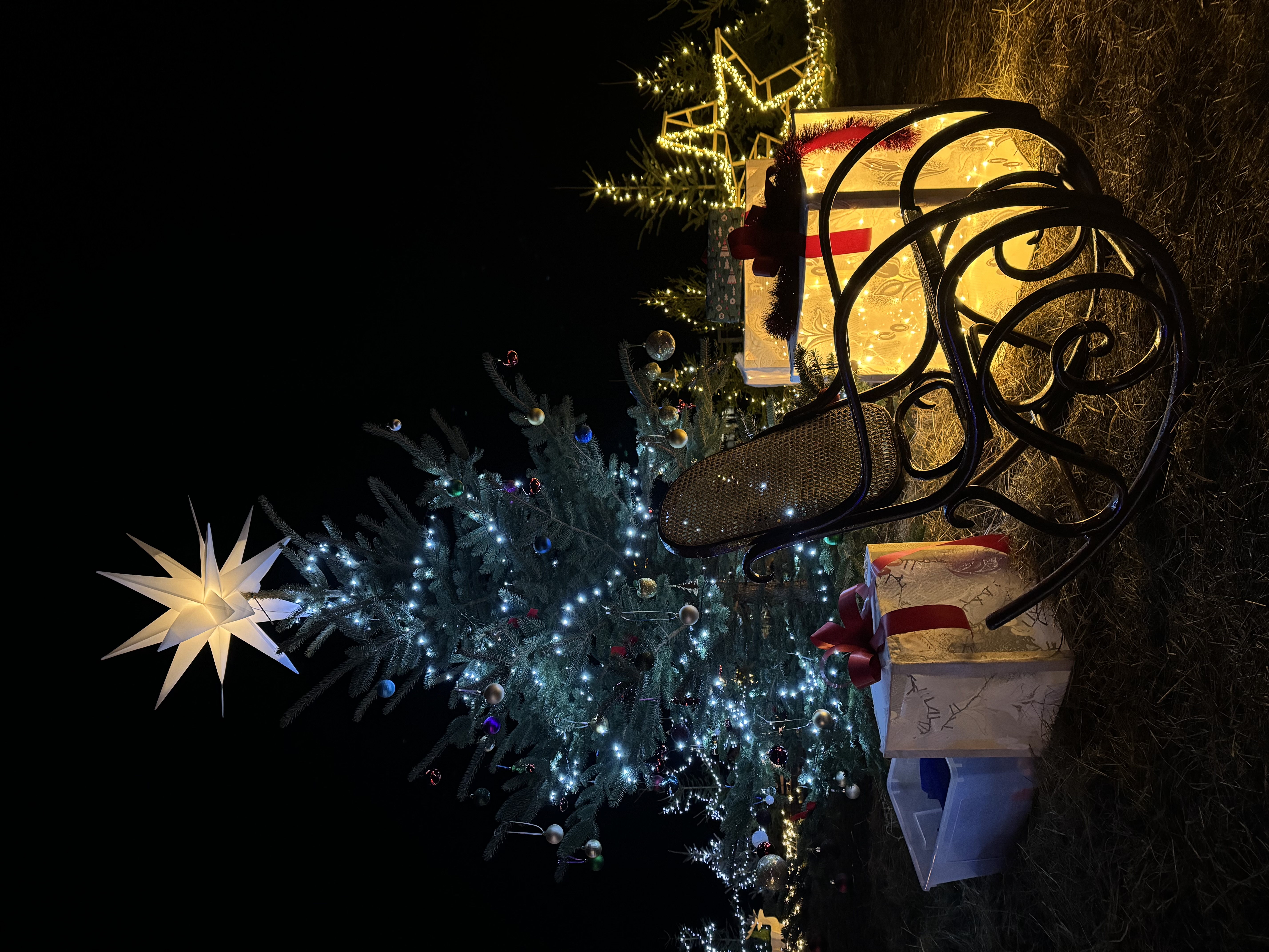 Stary Wielisław znów rozbłyśnie świątecznym blaskiem. Znamy datę otwarcia „Świątecznej Krainy”!