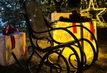 Stary Wielisław znów rozbłyśnie świątecznym blaskiem. Znamy datę otwarcia „Świątecznej Krainy”!