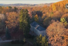 Modernizacja budynków w Kudowie-Zdroju