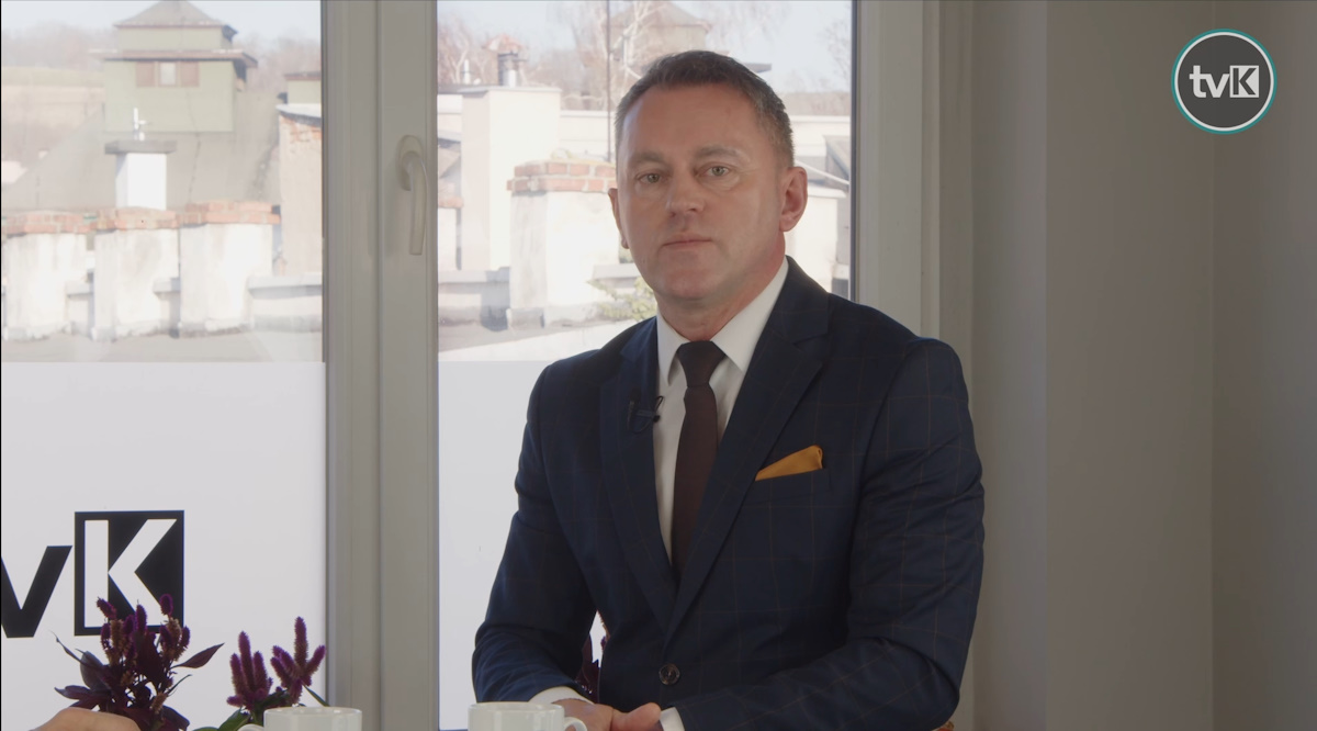Rozmowa z Pawłem Gawlakiem – prezesem SIM Sudety