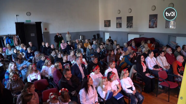 Święto Niepodległości w Szczytnej