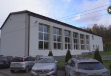 Termomodernizacja obiektów w Gminie Nowa Ruda