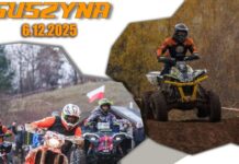 6.12.: Cross Country Extreme Sudety