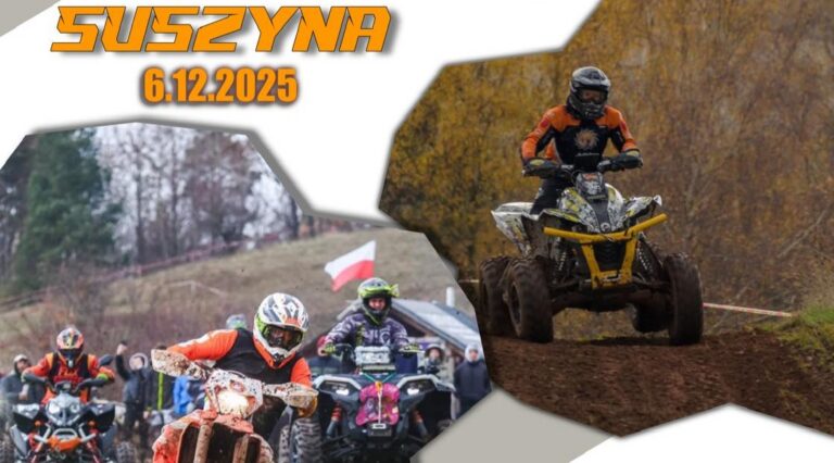 6.12.: Cross Country Extreme Sudety