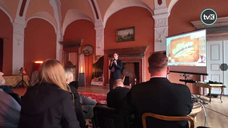 Regionalna Konferencja Historyków w Międzylesiu