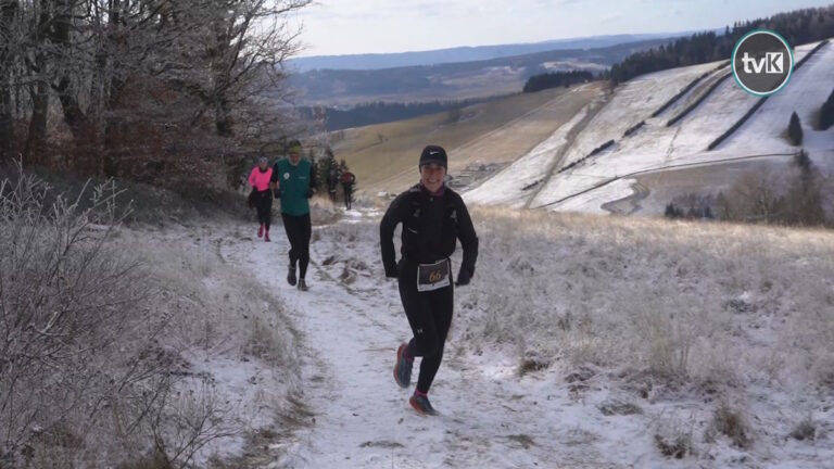 Ostatnie w tym roku biegi górskie w Gminie Nowa Ruda