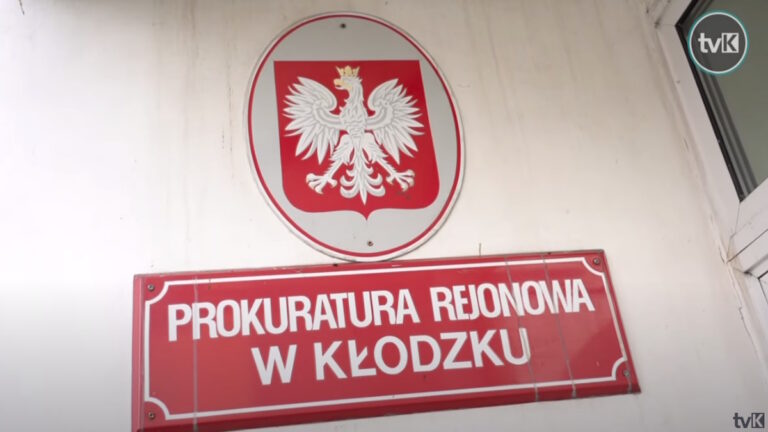 Jest opinia biegłych w śledztwie dotyczącym zanieczyszczenia potoku Sowi Potok