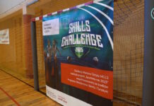 Szkolny Skills Challenge w Polanicy-Zdroju
