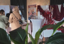 Targi Ślubne w Zamku na Skale w Trzebieszowicach