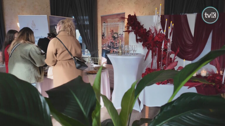 Targi Ślubne w Zamku na Skale w Trzebieszowicach