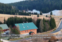 Bystrym Szlakiem – Odcinek 13: Rudawa & Lasówka