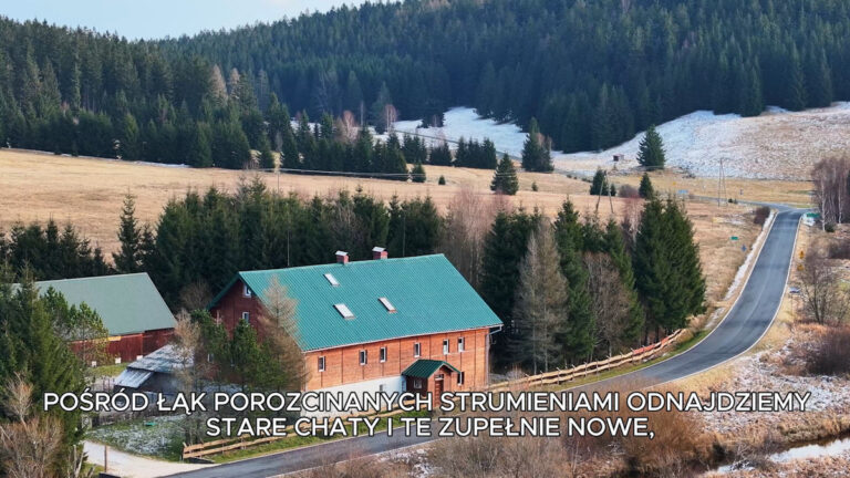 Bystrym Szlakiem – Odcinek 13: Rudawa & Lasówka