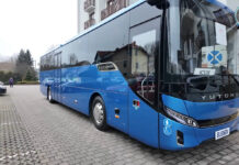 II Sympozjum Publicznego Transportu w Kudowie-Zdroju