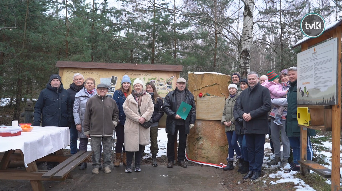 500-lecie Studzienna