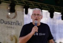 Marek Mazurkiewicz został p.o. dyrektora Bibliotecznego Centrum Kultury w Dusznikach-Zdroju