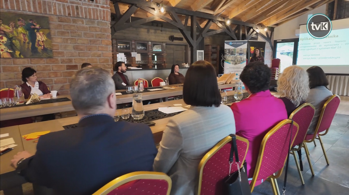 52 giełda Kontaktów