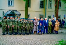 Forum Edukacyjne w Zamku na Skale w Trzebieszowicach