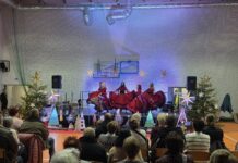 Za nami XI Polsko-Czeskie Stoły Bożonarodzeniowe w Stroniu Śląskim